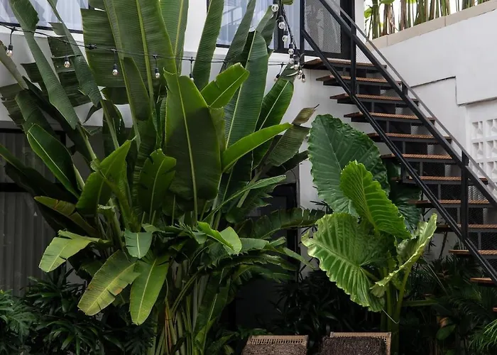 Balimood Luxury 4br Ocean View Rooftop *