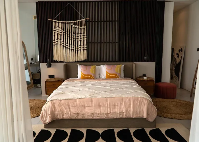 Balimood Luxury 4br Ocean View Rooftop Villa Canggu (Bali)